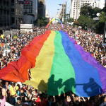 Gay pride Brasile