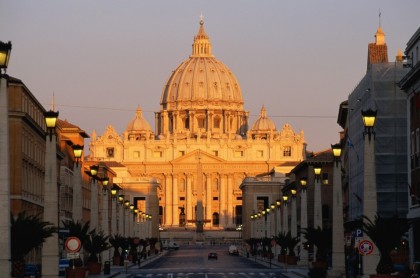 Riflessioni sulla santità della Chiesa e sulla scelta di un Papa