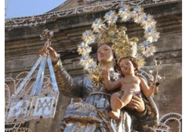 Palermo. I Carmelitani: nessun “inchino” durante la processione